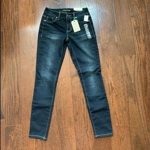 Maurices Skinny Jeans